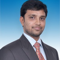EdgeVerve Employee Nagarajan Kumar's profile photo