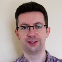 BAE Systems Employee Ian Dick's profile photo