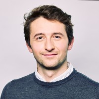 FDV Partner Employee Bertrand Batiot's profile photo