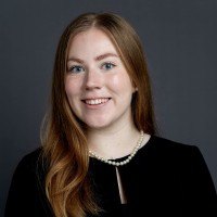 Emory Law Journal Employee Crenshaw Allen-Hall's profile photo