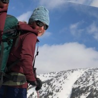 Outdoor Recreation Economy at CU Boulder Employee Lydia Lawhon's profile photo