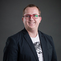 Designity Employee Remon Geyser's profile photo