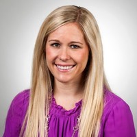 Disc Medicine Employee Laura Roach's profile photo