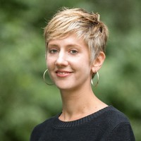 Impact Seven Employee Caroline Loyas's profile photo