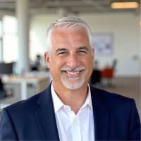 Prosper in the Kingdom Employee Jon Cleaver's profile photo