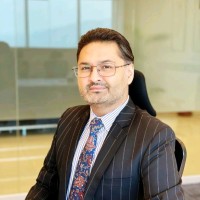 Yasir Masud Email & Phone Number