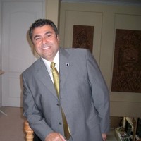 Kazem Abbasov Email & Phone Number