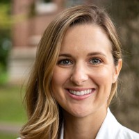 Marietta College Employee Bethany Leslie's profile photo