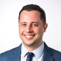 Wesco Employee Aaron Augustine's profile photo