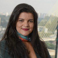 Indigo Employee Aline Araujo's profile photo