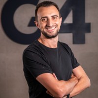 Jonatas Fantasia Email & Phone Number