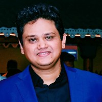 S2W Media Employee Sumeet Bhingardive's profile photo