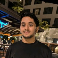 Google Employee Swastik Sharma's profile photo