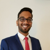 Abhijeet Vhotkar's profile photo