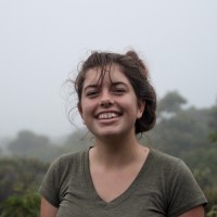 Jessica Cogan