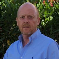 TLP Consultancy Ltd Employee Andy Mimi's profile photo