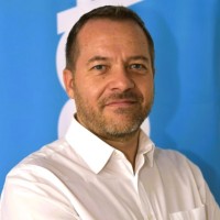 ASSA ABLOY in Switzerland Employee Patrice Marti's profile photo