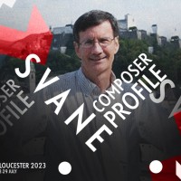 Grace Episcopal Church Employee Randall Svane's profile photo