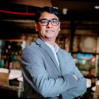 DataElevate.AI Employee Jit Papneja's profile photo