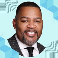 Wealth Standard Financial Employee Brian Butler's profile photo