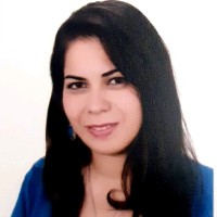 EVA Cosmetics - Egypt Employee Blanch Maged's profile photo