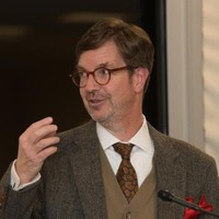 hbf Employee Robert Grouge's profile photo