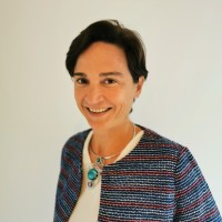 RIB Software I Germany Employee Nathalie Perrier's profile photo