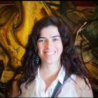 Laura Rojas Email & Phone Number