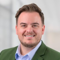 Scorpion Employee Andrew Adams's profile photo