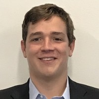Citi Employee Andrew Waite's profile photo