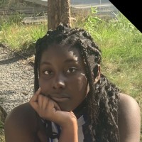 Crossroads Cafe Employee Inaijah-Iman Irvin-Conyers's profile photo