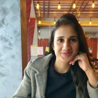 Manisha Tomar Email