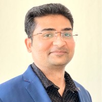 LetMeShip Employee Syed Rizvi's profile photo