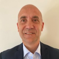 City Gross Employee Bo Öhman's profile photo