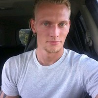Runarsson Employee Anders Pedersen's profile photo