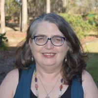 CQUniversity Employee Maria O'Reilly's profile photo