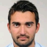 Forsta Employee Toni Milicevic's profile photo