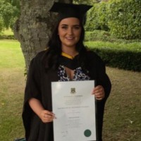 Áine Kavanagh Email