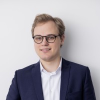 Boston Consulting Group (BCG) Employee August van Meensel's profile photo