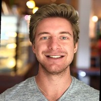 Flosolve (Pty) Ltd Employee Jonathan Delport's profile photo