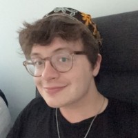The Workers Circle Employee Jacob Giner's profile photo