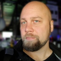 Google Employee Filip Haglund's profile photo