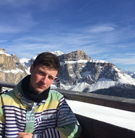AJ Hackett Bungy New Zealand Employee Matthew Wilcox's profile photo