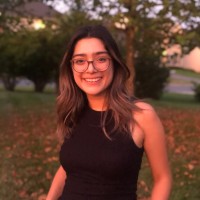 20 Degrees Employee Paola Bonilla's profile photo