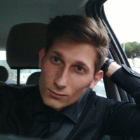 Proconsul Group Employee Federico Carassai's profile photo