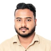 Blink Charging Employee Rishabh Rastogi's profile photo