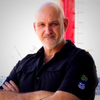 Evsol Specialised Services Employee George Skazikis's profile photo