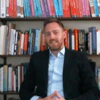 MM. Employee Richard Martin's profile photo