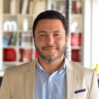 WSP in the Middle East Employee Mohammed Seif's profile photo