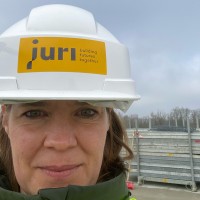 JURI nv Employee Cindy Meyskens's profile photo